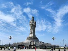 -天津妈祖文化园