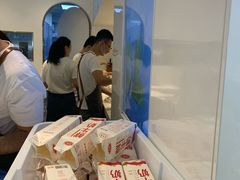 -兰熊鲜奶(西直门凯德mall店)