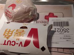 -麦当劳(交道口店)