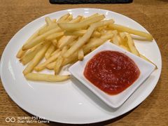 -棒约翰比萨·意面(金桥国际店)