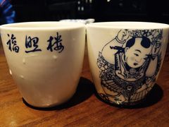 -福照楼汽锅鸡·云南菜(护国路店)