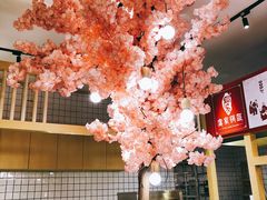 -茶与花间(太平洋森活天地店)