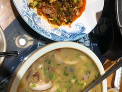-益恒饭店乡间白族菜(古城总店)