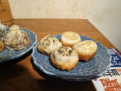 -鑫震源·苏式大虾生煎(山塘街店)