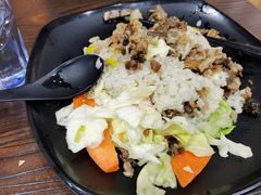 -陈老斯呼尔嗨吃烧烤(科巷店)