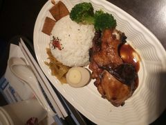 -康师傅私房牛肉面(申虹店)