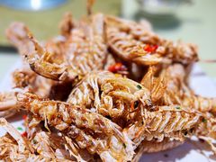 -三亚火车头万人海鲜广场