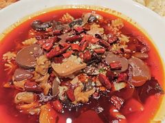 -凤凰园烤鸭店·唐山菜·传承花椒肉(老唐丰路店)