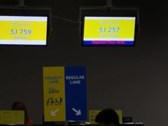 -尼诺伊·阿基诺国际机场T3航站楼