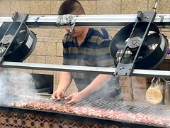 -开帝锐抓饭(五一路店)