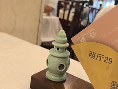 -楼外楼(西湖景区孤山路店)