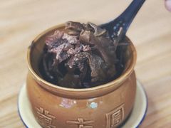 -万方圆拌粉瓦罐汤(九江湖滨店)