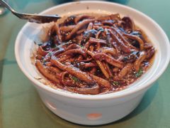 -老吉堂上海本帮菜(望京万象汇店)