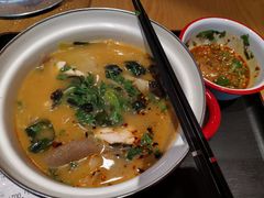 -小蛮椒麻辣烫·麻辣拌(青浦宝龙店)