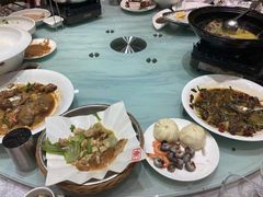 -东宴(温岭店)