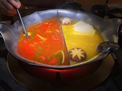 -湊湊火锅·茶憩(东城万达店)