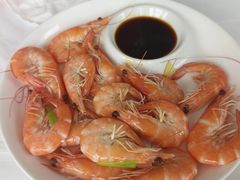 -碧海银沙海鲜餐厅(恒大海上威尼斯店)