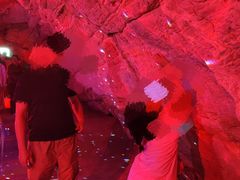 -辋川溶洞