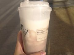 -九秋茶铺(三里屯店)