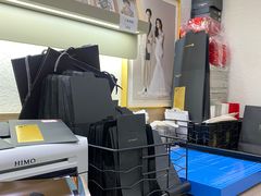 -海马体照相馆丨大师(青岛万象城店)