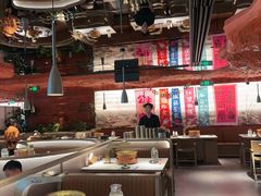 -西塔老太太泥炉烤肉(龙湖北苑天街店)