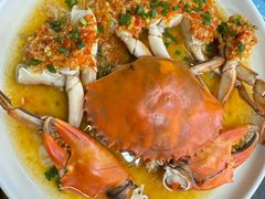 -醉壹号海鲜大排档·老厦门特色菜(厦门美食地标店)
