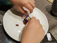 -枫品铁板烧(东樾店)