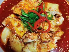-西安绿地假日酒店·丽宝轩中餐厅