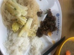 -中南大学-食堂第3食堂