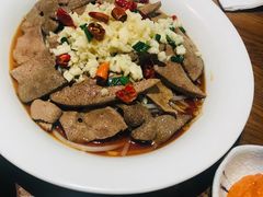 -熠盛·本帮菜Bistro(永嘉路店)