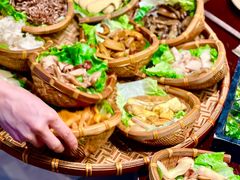 -滇野云南野生菌餐厅(陕西南路店)