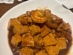 -北李妈妈菜·虾爬子大锅贴(贵和店)