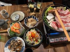 -阿泽料理