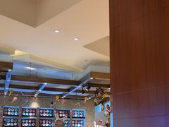 -怡咖啡海鲜自助餐厅(浦东香格里拉店)