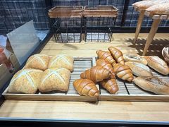 -熊叔熊婶面包房(团结湖店)