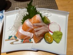 -琴寿司居酒屋(软件园店)