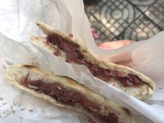 -杨天玉腊牛羊肉
