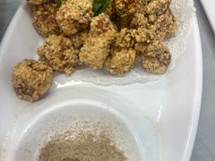 -台北楚楚园馅饼粥(虹桥南丰城店)