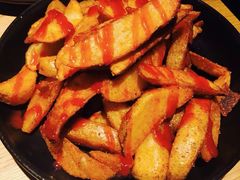 -The Diner X餐厅(青岛万象城店)