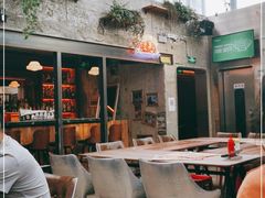 -Tubestation站点比萨(五道营店)