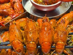 -三子烤羊腿·海鲜(弘阳店)