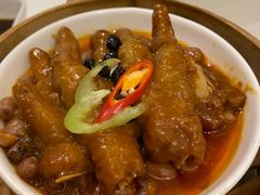 -皇朝尊会(龙之梦大酒店)