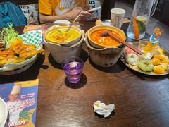 -泰妃殿(武汉首店)