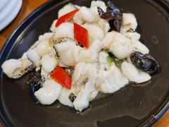 -三凤酒家·百年无锡菜(清扬茂业店)