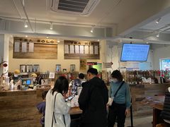 -成川茶店·潮汕工夫浓茶(万象店)