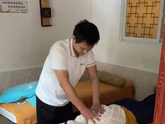 -阿康盲人推拿(下梅林福兴花园店)