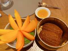-Amber(置地文华东方酒店)
