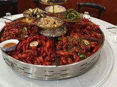 -呆虾王龙虾馆(南湖总店)