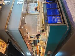 -伍棵星炭烤自助料理·烤鳗鱼(浦东食品城店)