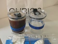 -CUBIC3三立方咖啡(凌空SOHO店)